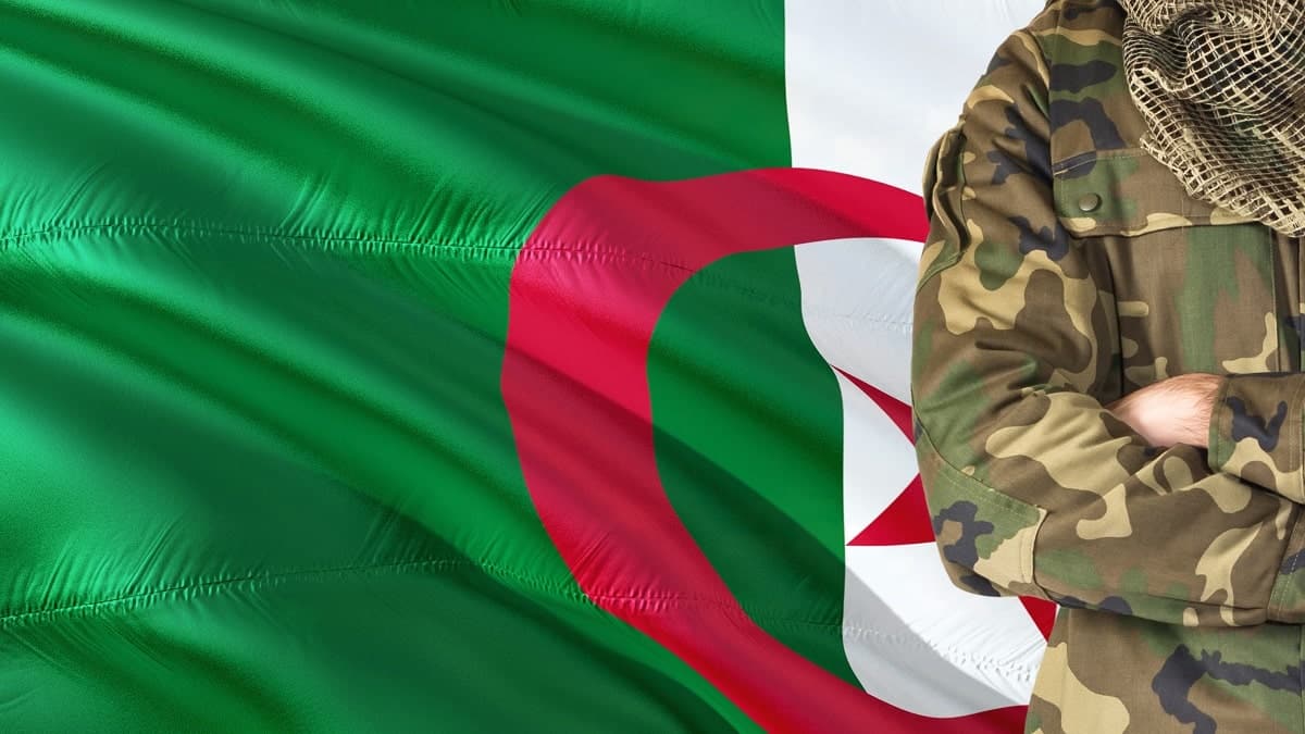 INFOGRAPHIE – Retour sur les principaux changements au sein de l’armée