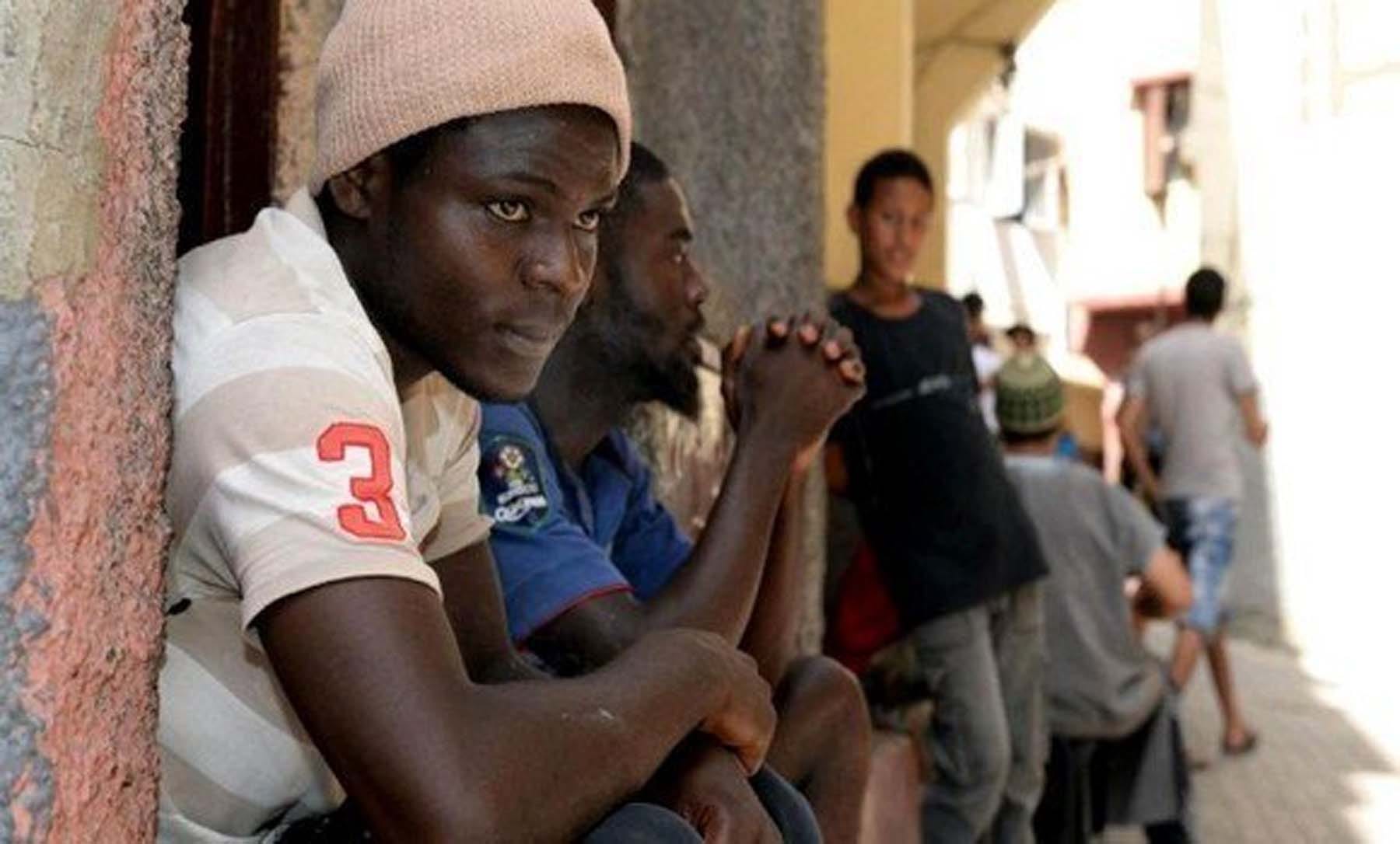Maroc: une ONG dénonce les déplacements forcés des migrants