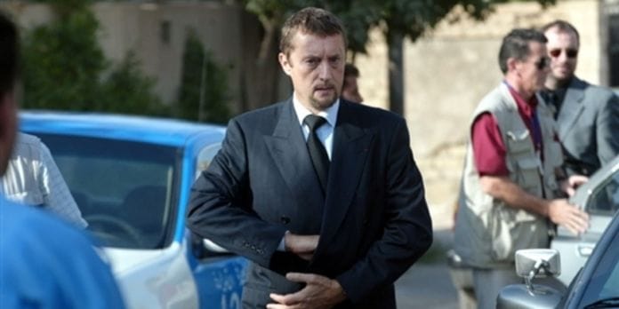 Entre Bernard Bajolet et l’Algérie, le cheval de la discorde ?