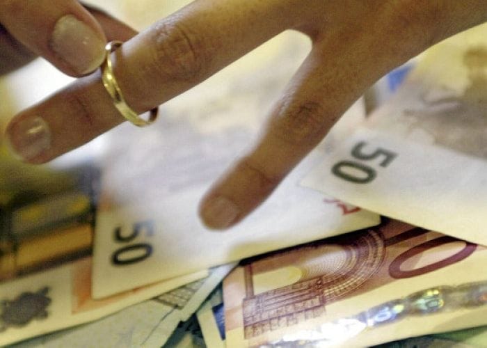 France : un Algérien condamné pour mariage blanc