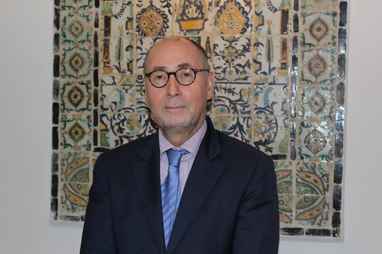Xavier Driencourt : « Il n’y a pas de quotas de visas pour les Algériens »