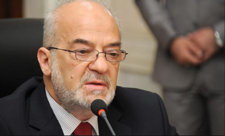 Slogans en faveur de Saddam : l’Irak attend « une position claire » de l’Algérie