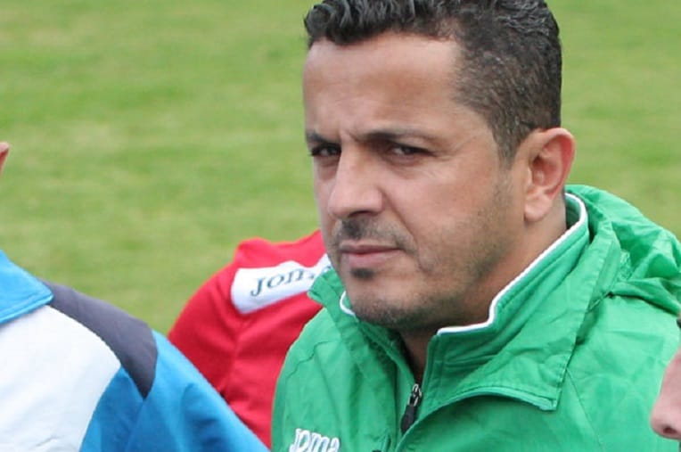 MC Alger : trois jours après son limogeage, Kaci Saïd annonce sa réintégration