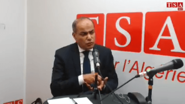 VIDÉO. Entretien avec Hassan Khelifati, PDG d’Alliance Assurances