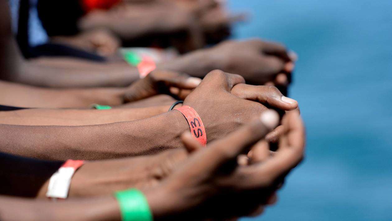 France: 150 personnalités lancent un « manifeste pour l’accueil des migrants »