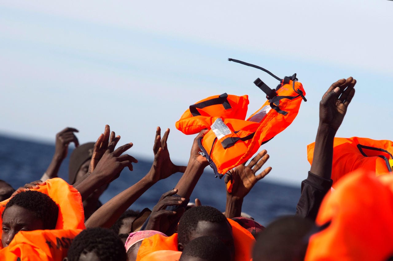 Pas de « ruée » des migrants africains vers l’Europe, selon les démographes