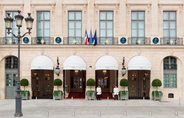 France : plainte de la famille royale saoudienne pour vol de bijoux