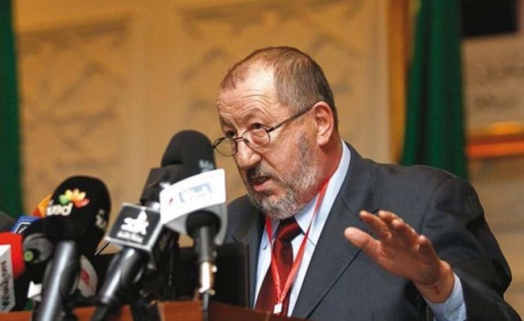 Sidi Said à TSA : « Beaucoup de pays sont aujourd’hui jaloux de l’Algérie »