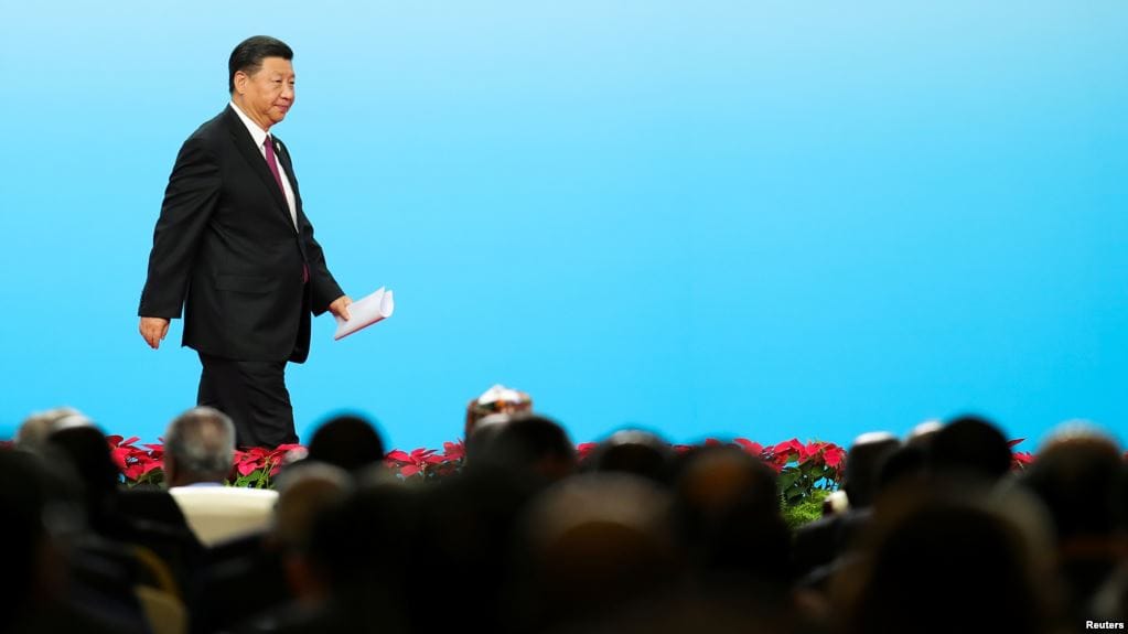 La Chine promet 60 mds de dollars au développement de l’Afrique