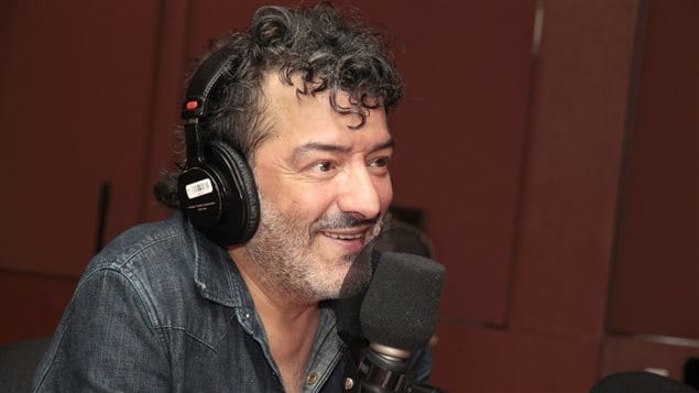 Le chanteur Rachid Taha est mort