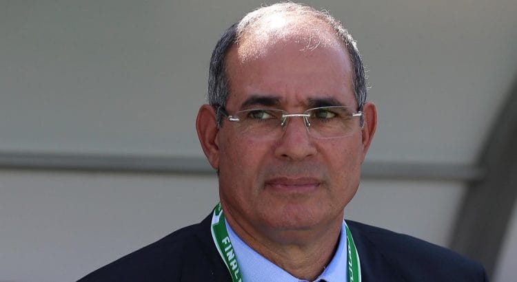 Badou Zaki explique les raisons de son départ du MCO