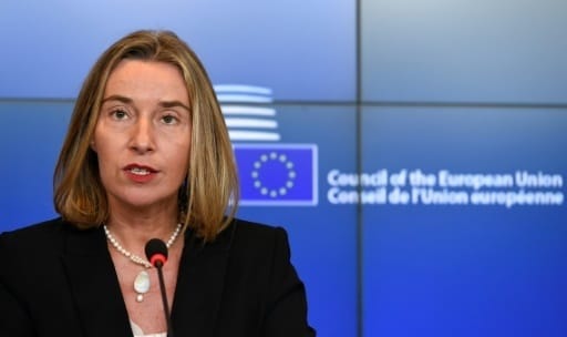 Mort de Khashoggi: l&rsquo;UE exige une enquête approfondie