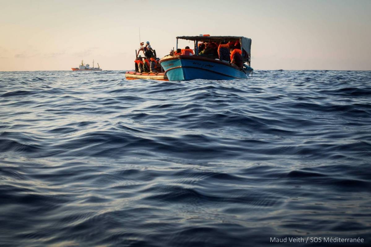 Amnesty appelle le Maroc à enquêter sur la mort d&rsquo;une migrante tuée par la Marine