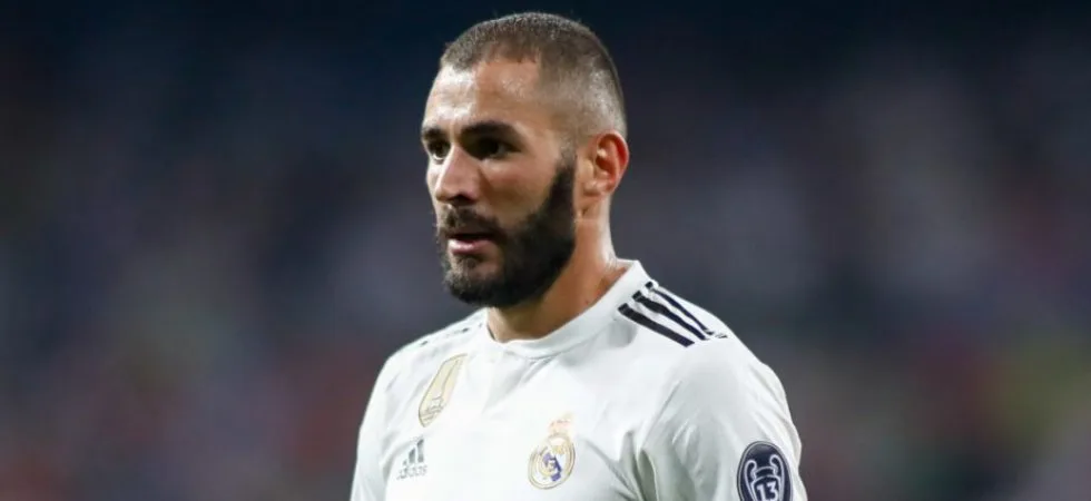 Révélation d’un ancien président de la FAF : Benzema a refusé de jouer pour l’Algérie