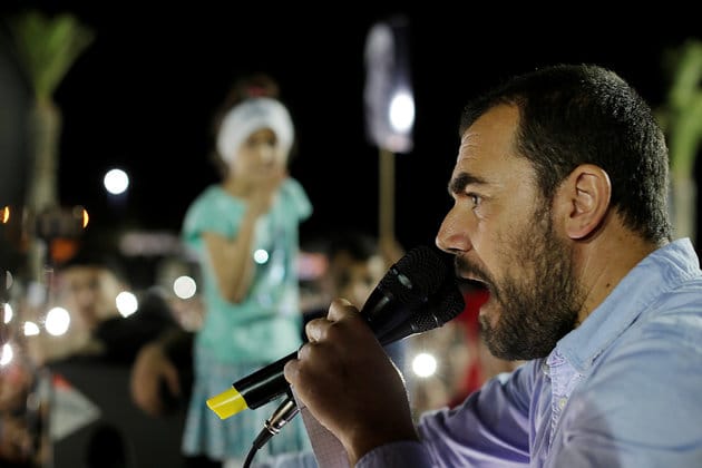 Maroc : Nasser Zefzafi finaliste du prix Sakahrov du Parlement européen