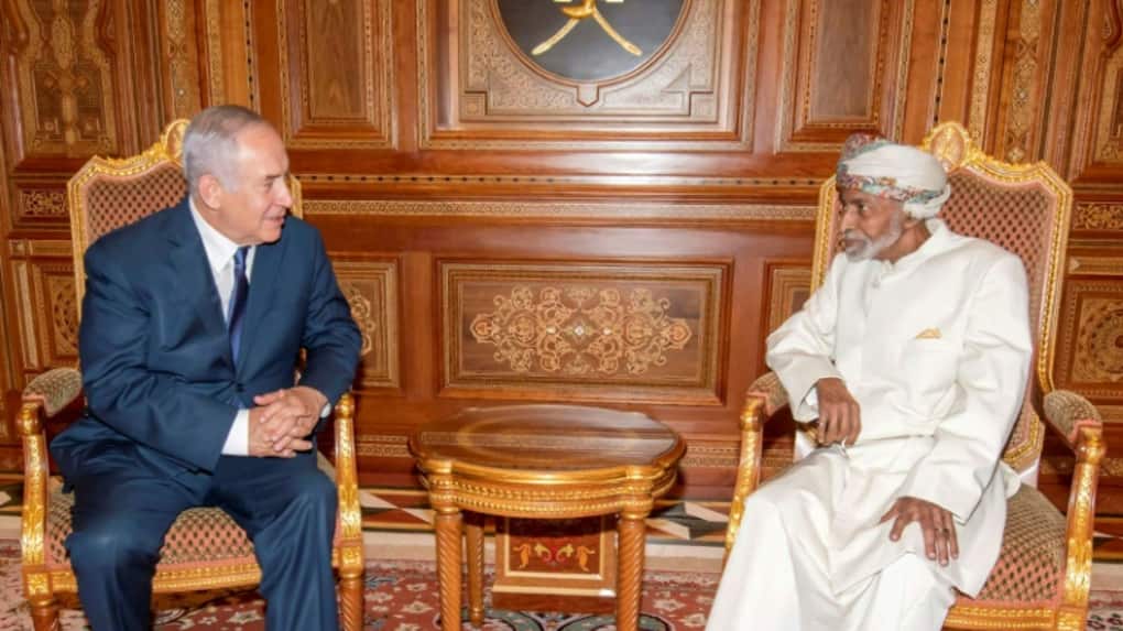 Israël accélère son rapprochement avec les pays du Golfe