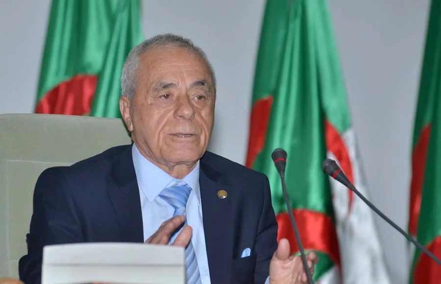 VIDÉO. Conférence de Said Bouhadja à Jijel : vif échange dans la salle