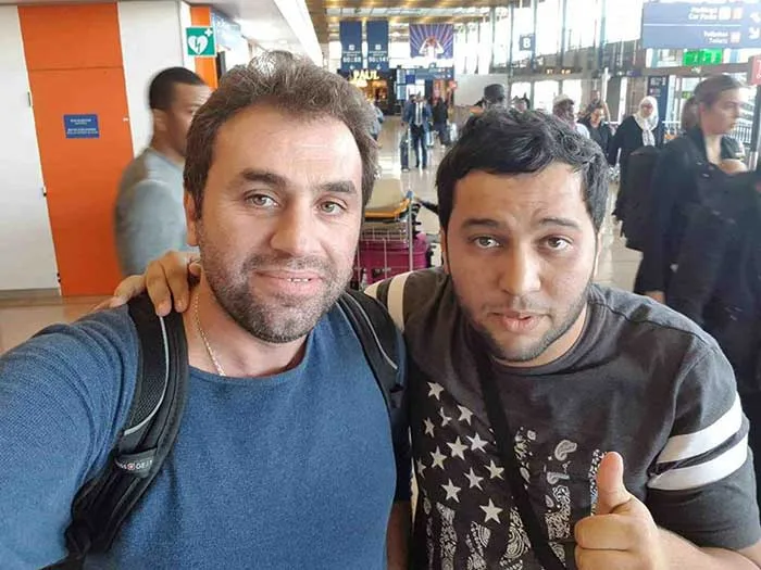 Arrestation des journalistes : la LADDH appelle au respect de la « présomption d’innocence »