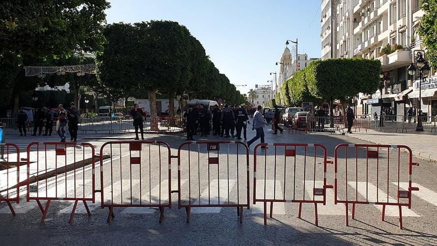 Tunis : la kamikaze était une diplômée au chômage