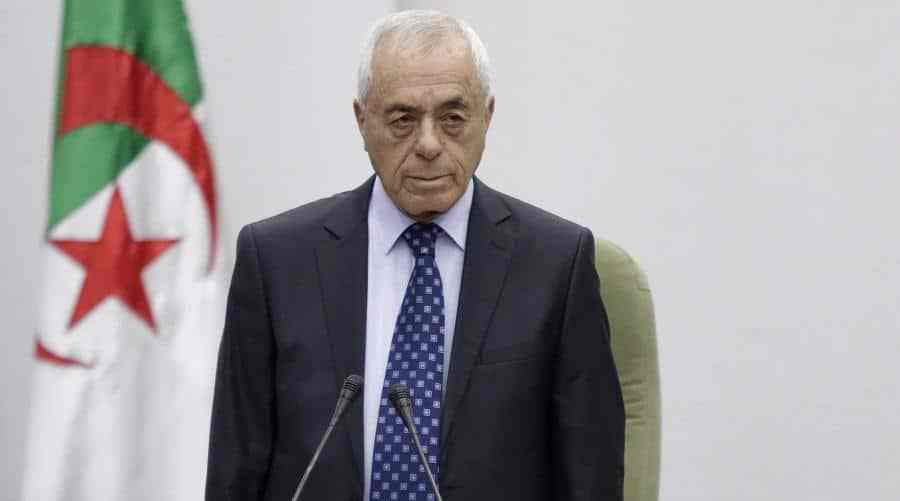 Quand Saïd Bouhadja piège tout le système