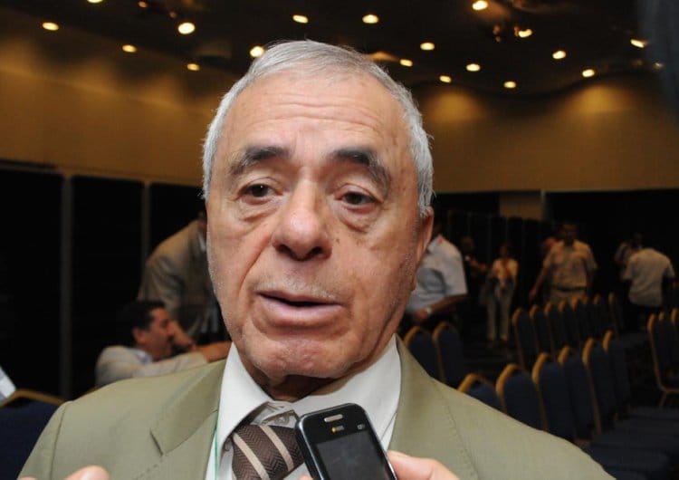 EXCLUSIF – Said Bouhadja défie ses adversaires