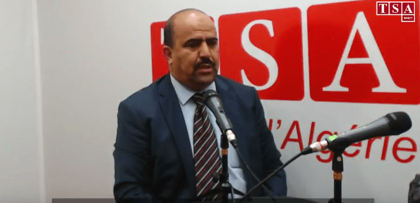 APN : le candidat islamiste obtient le soutien de 4 groupes parlementaires
