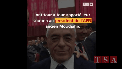 VIDÉO – Comprendre la crise à l’APN