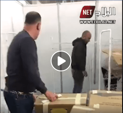 VIDEO. Sila : fermeture du stand d’un éditeur iranien