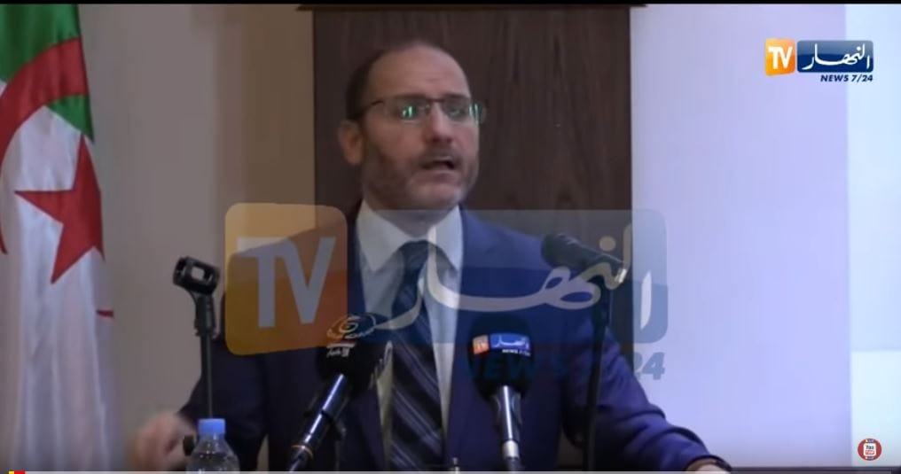 VIDEO. Makri: « ce qui se passe à l&rsquo;APN est une honte »