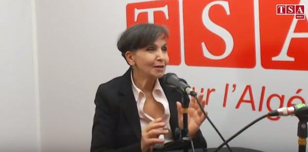 VIDÉO | Réécoutez le Direct de Fatiha Benabbou, spécialisée en droit constitutionnel