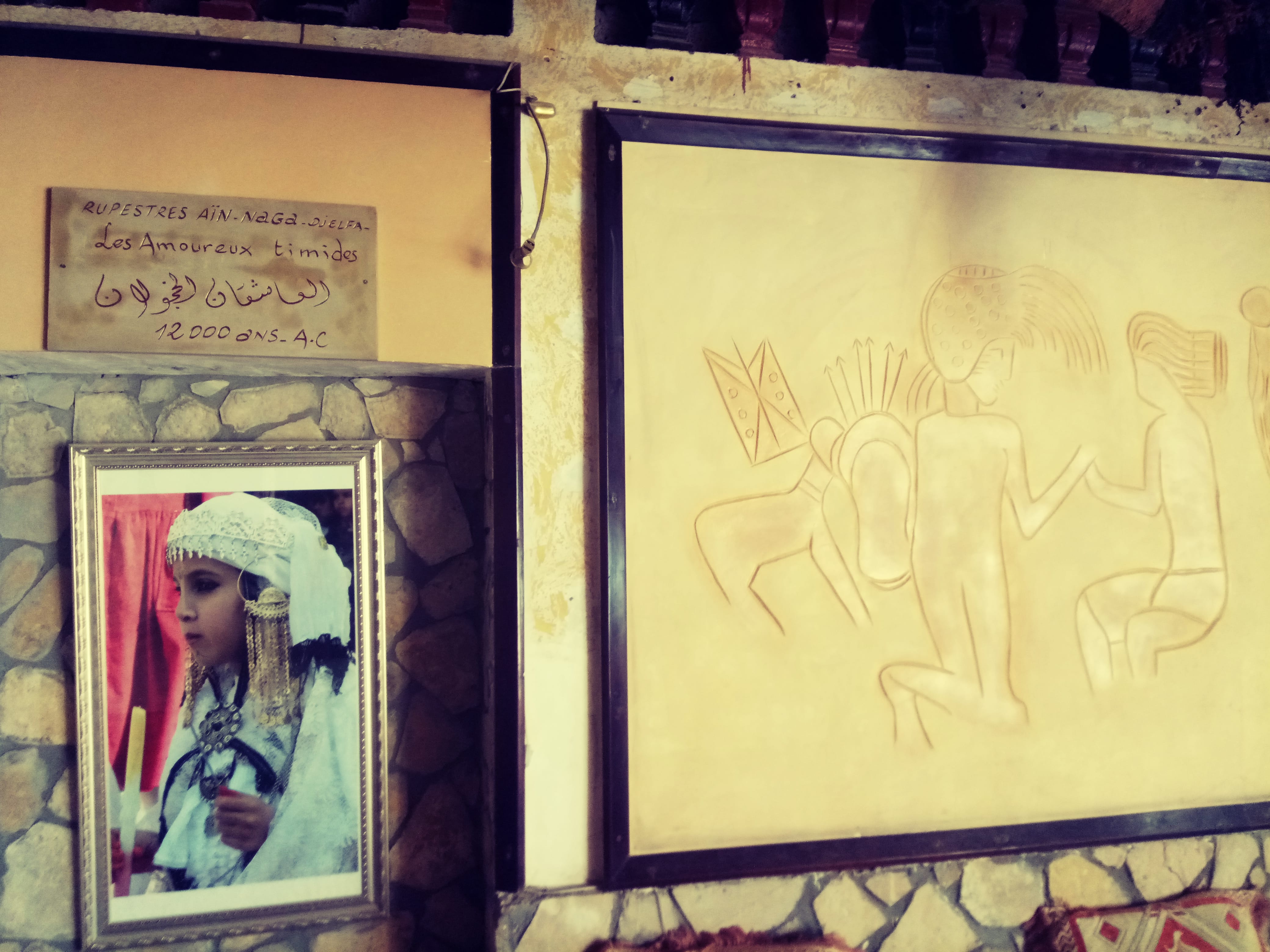Un week-end à Djelfa, entre agrotourisme et histoire