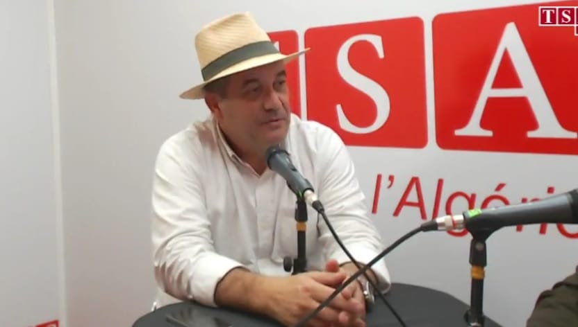 VIDÉO | Réécoutez le Direct de Lotfi Bouchouchi, producteur et cinéaste