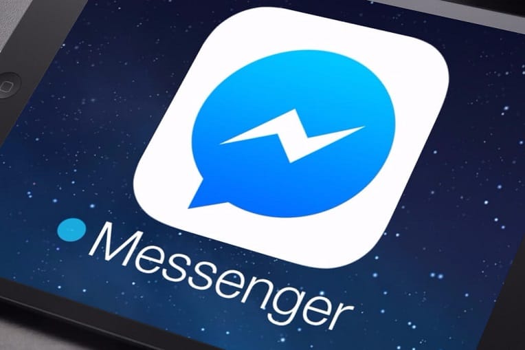 Facebook simplifie sa messagerie Messenger