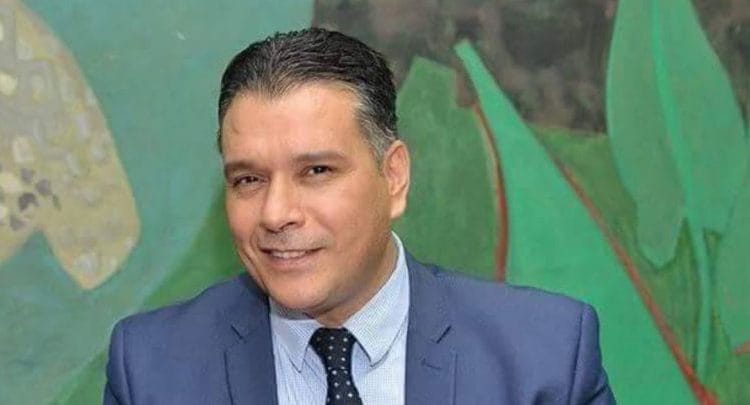 APN : Moad Bouchareb, un « jeune » à la place du Moudjahid Bouhadja