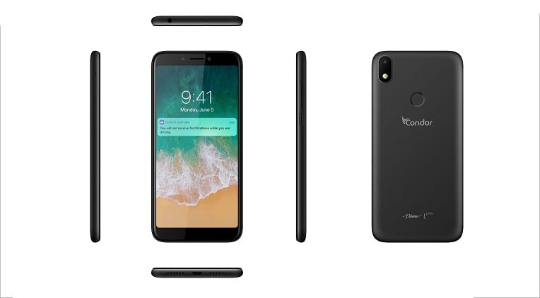 Le leader algérien lance son nouveau smartphone de la gamme Plume