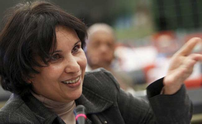 Exclusion de Salima Ghezali : « Cette fâcheuse décision n’est pas digne d’un parti comme le FFS »