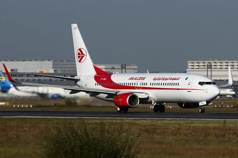Accord imminent entre Air Algérie et Air Corsica