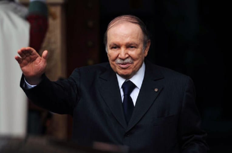 Bouteflika préside aujourd’hui jeudi un Conseil des ministres