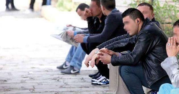 Le taux de chômage officiel à 11,4 % en Algérie