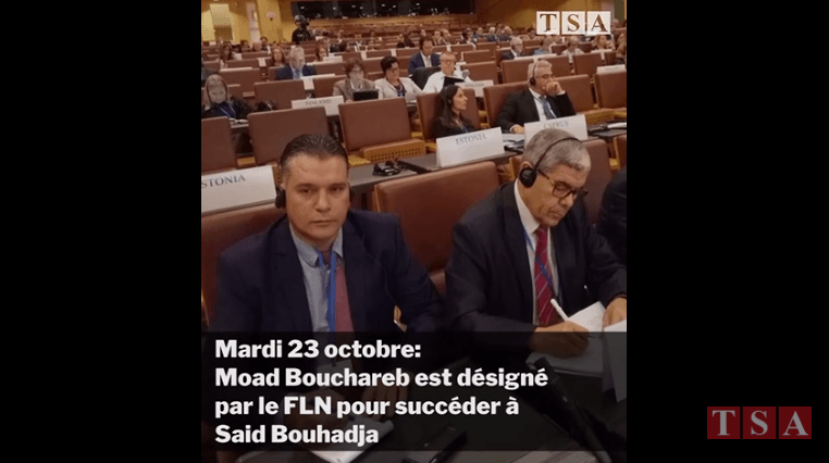 VIDÉO. La crise à l&rsquo;APN en cinq dates