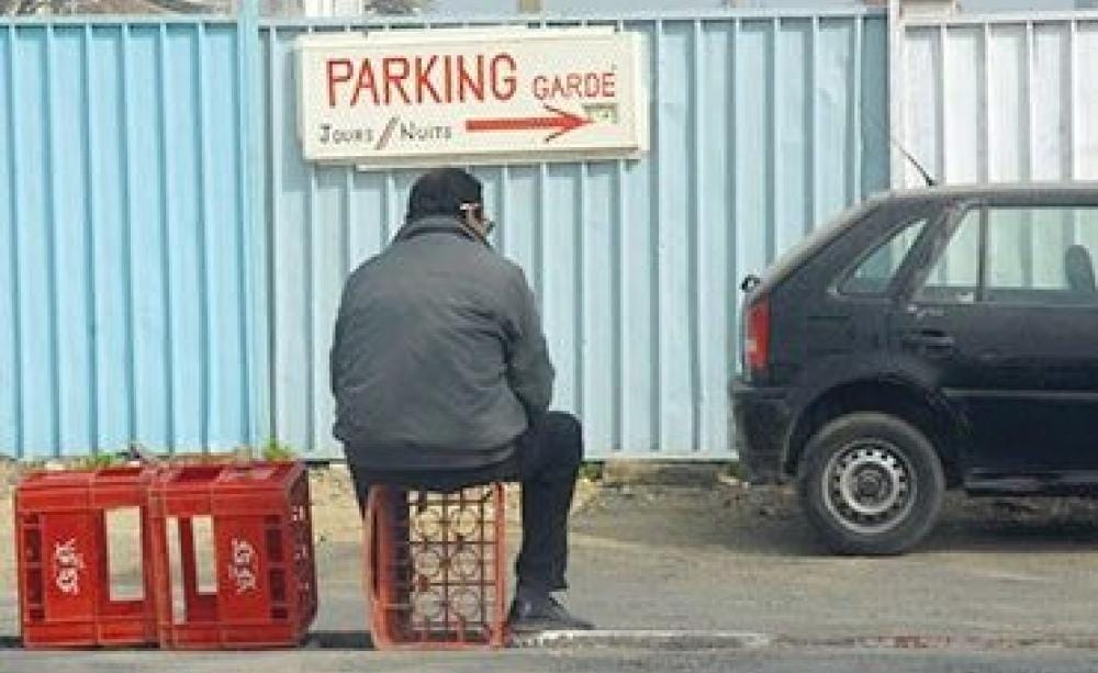 Du simple au double : les prix des parkings flambent à Alger