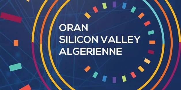 3eme Edition d’Oran Silicon Valley : Technoparc d’Oran et Digitalisation des jeux méditerranéens
