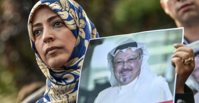Le mystère persiste autour de la disparition d&rsquo;un journaliste saoudien à Istanbul