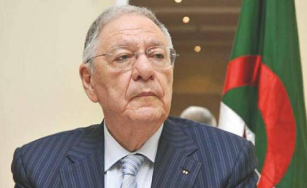 Affaire Bouhadja : Ould Abbes dos au mur