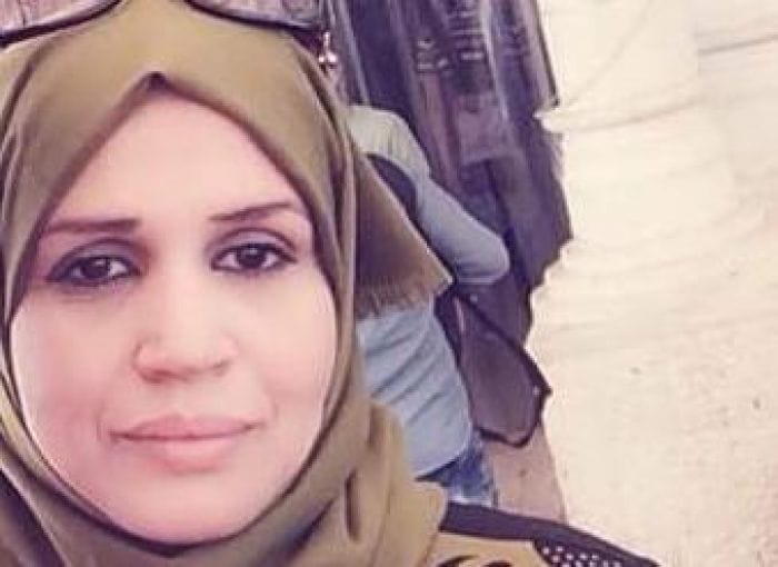Une Palestinienne, mère de huit enfants, tuée par des colons israéliens