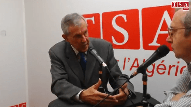 VIDÉO. Réécoutez notre Direct avec Toufik Hasni, consultant en transition énergétique