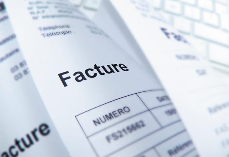 Refus de facturation : au nez et à la barbe des autorités…