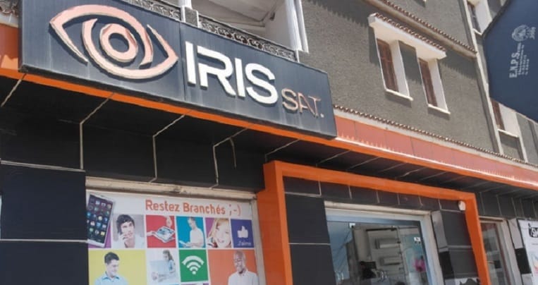 Exportations : Iris va ouvrir des showrooms en Mauritanie
