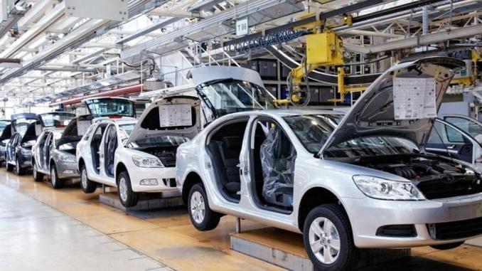 Les incohérences du pilotage de la filière automobile en Algérie