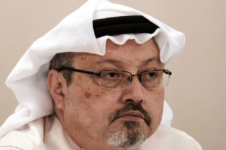 Un logiciel espion israélien utilisé par l’Arabie saoudite pour localiser Jamal Khashoggi ?